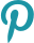 Pinterest icon