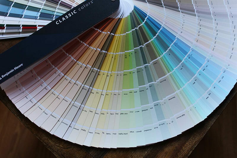 10 Solutions for Paint Color Conundrums