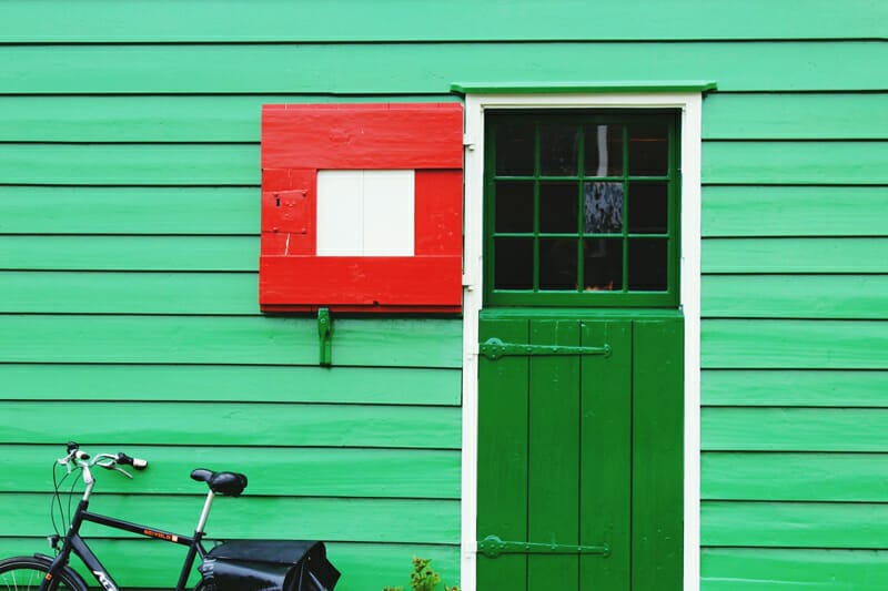 Symbolism And Curb Appeal: Front Door Color - First Security Mortgage