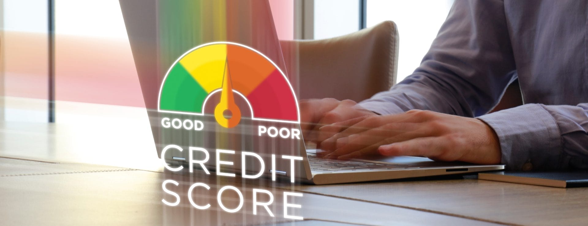 Building Stronger Credit